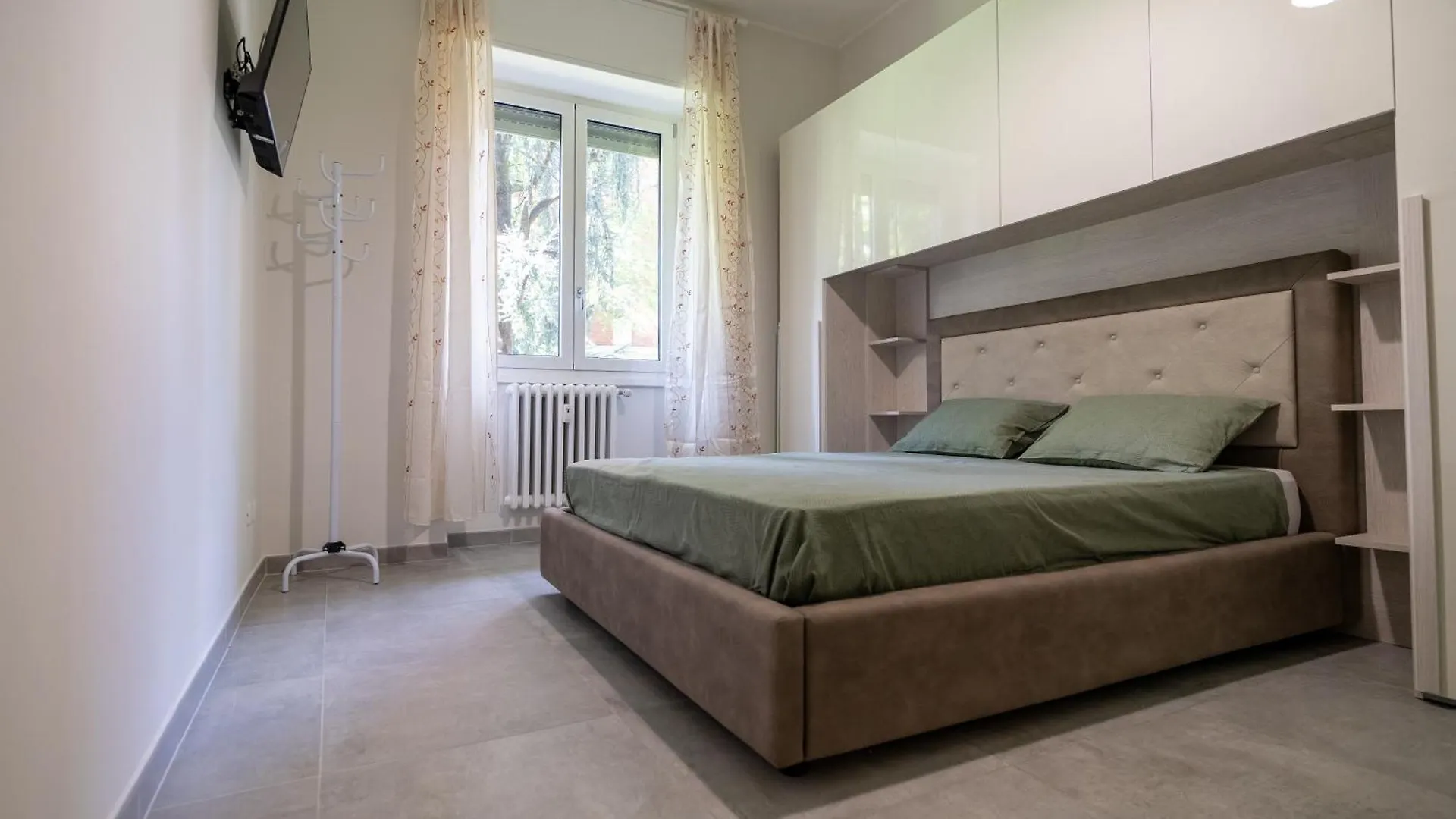 Arte & Fantasia - 15 Min Citycenter - Milan Apartment