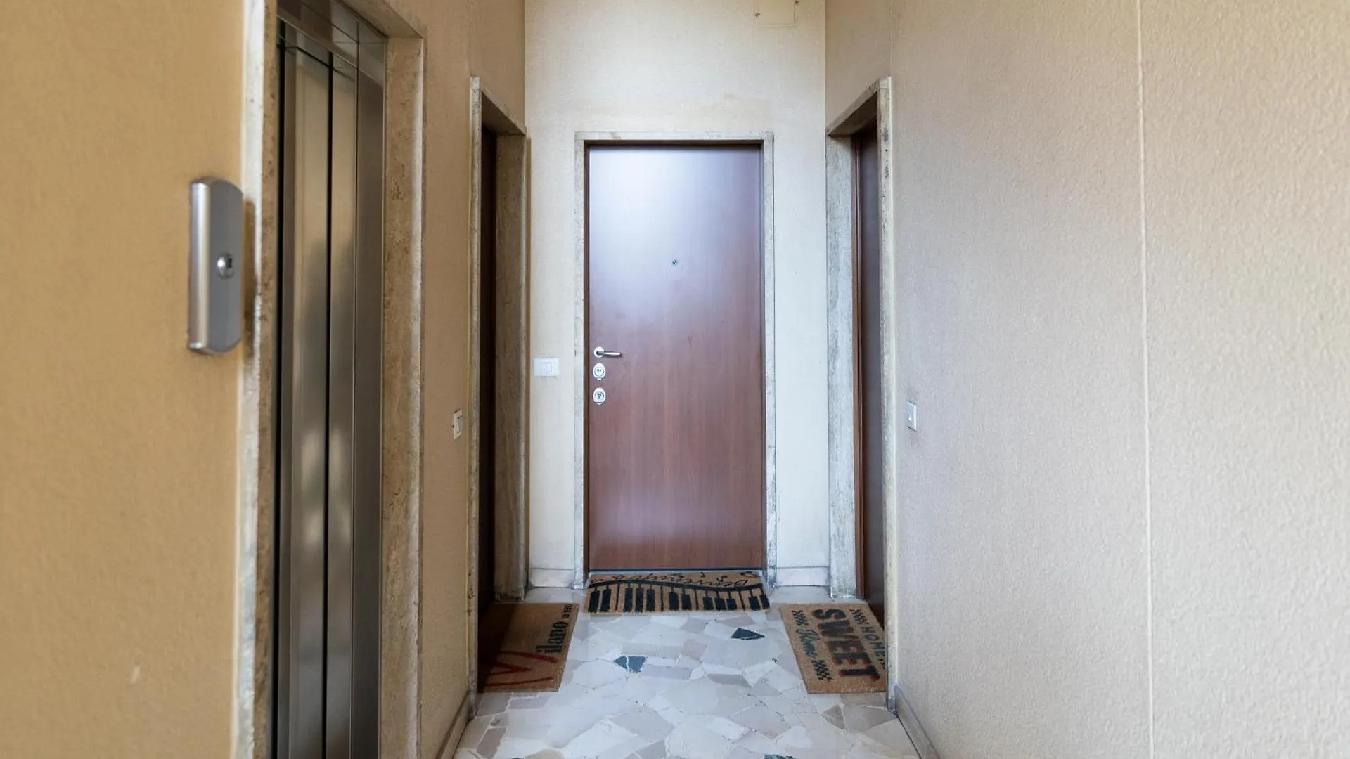 Apartment Arte & Fantasia - 15 Min Citycenter - Milan