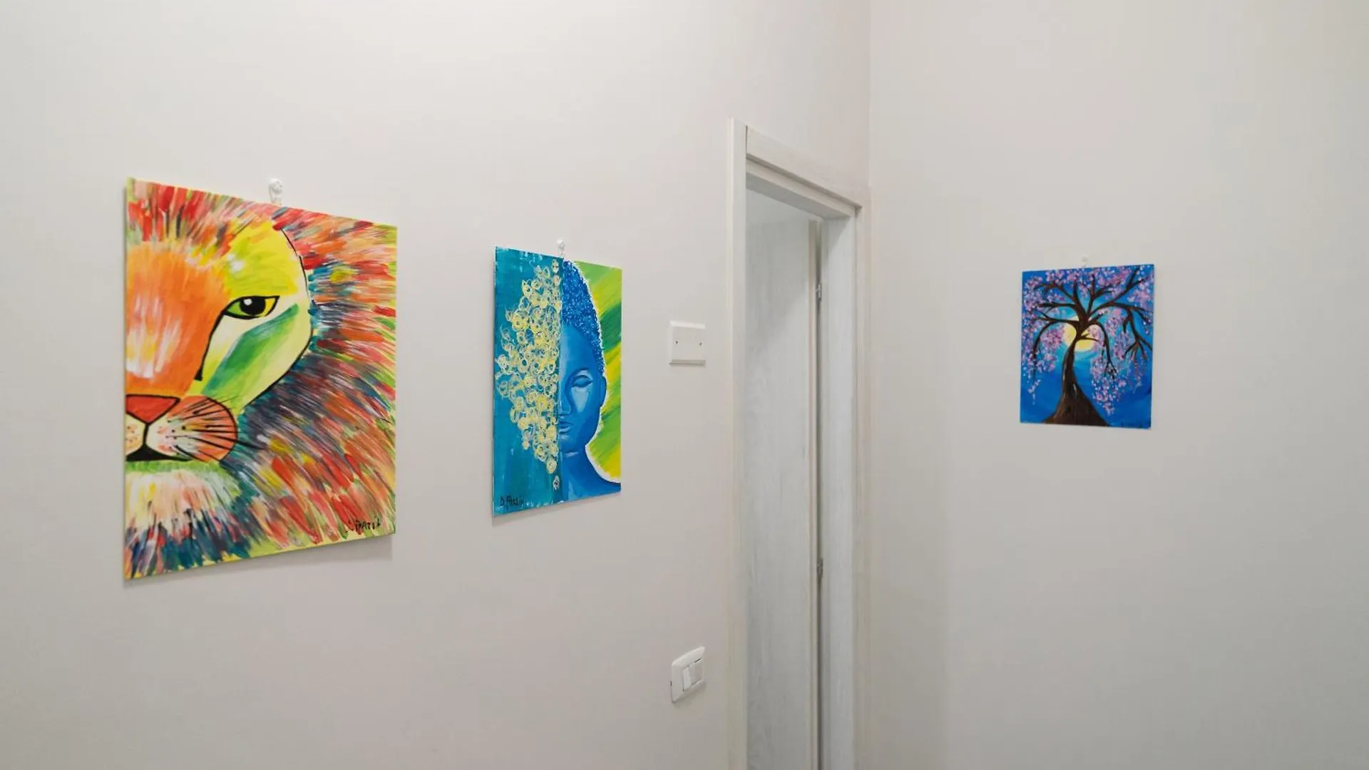 Apartment Arte & Fantasia - 15 Min Citycenter - Milan
